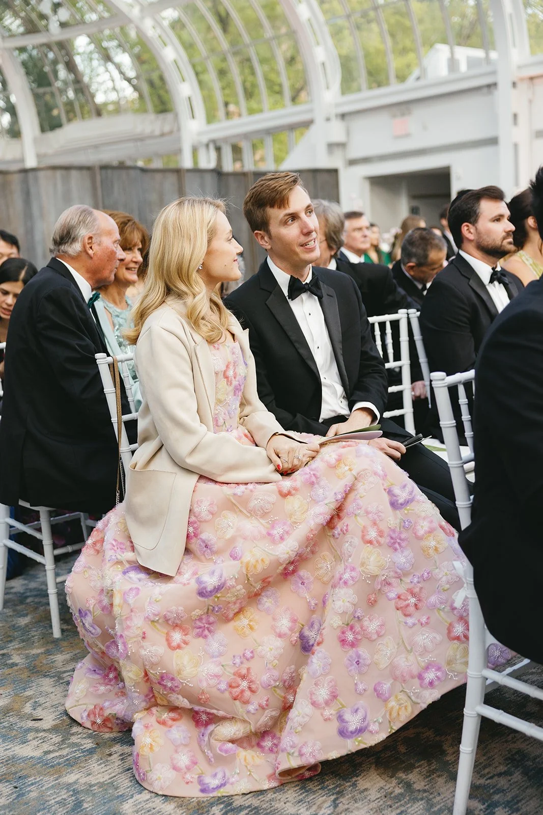 Heartfelt Spring Wedding at Brooklyn Botanic Garden_BLB Events NYC_Eryc Perez de Tagle