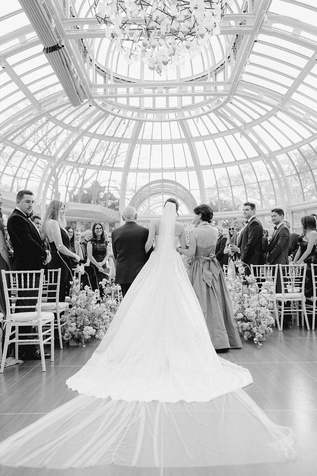 Heartfelt Spring Wedding at Brooklyn Botanic Garden_BLB Events NYC_Eryc Perez de Tagle