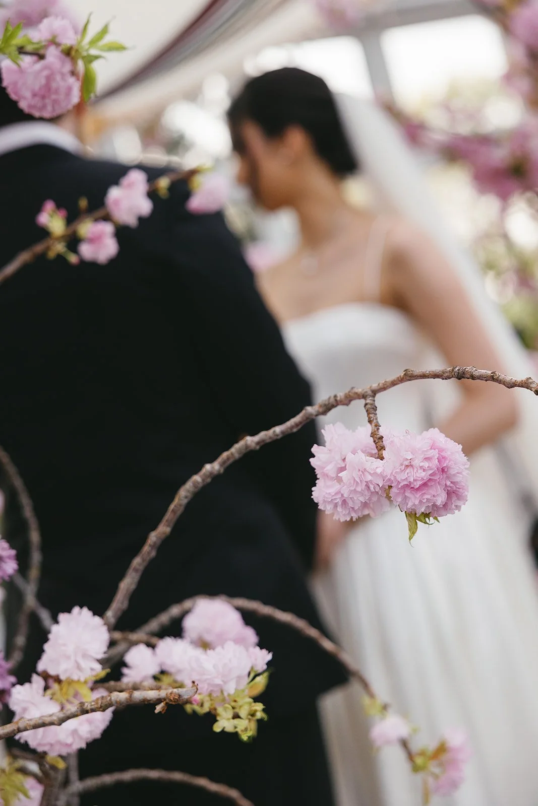 Heartfelt Spring Wedding at Brooklyn Botanic Garden_BLB Events NYC_Eryc Perez de Tagle