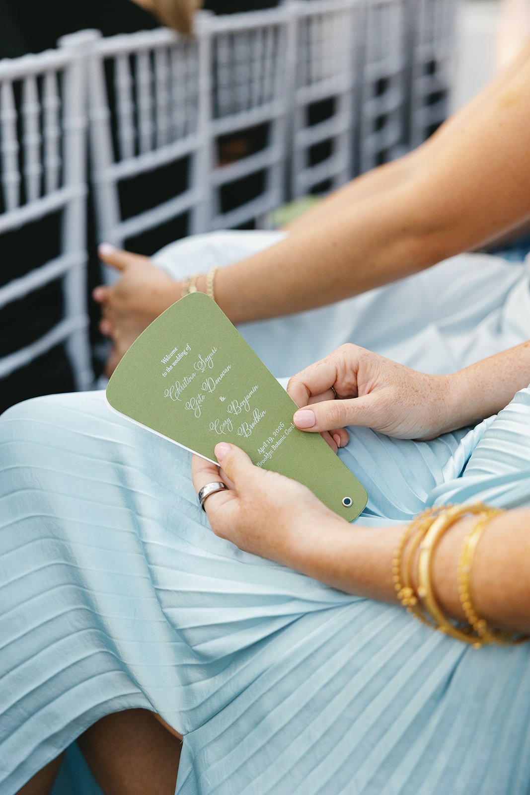 Heartfelt Spring Wedding at Brooklyn Botanic Garden_BLB Events NYC_Eryc Perez de Tagle