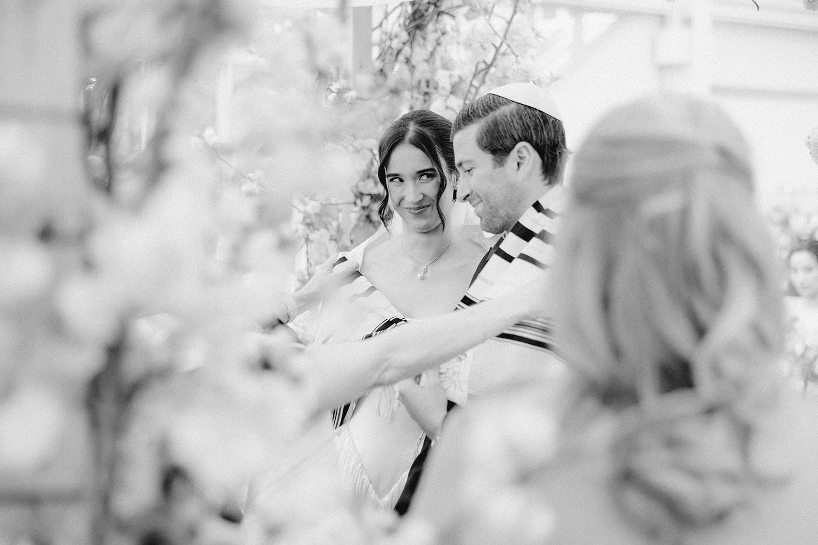 Heartfelt Spring Wedding at Brooklyn Botanic Garden_BLB Events NYC_Eryc Perez de Tagle