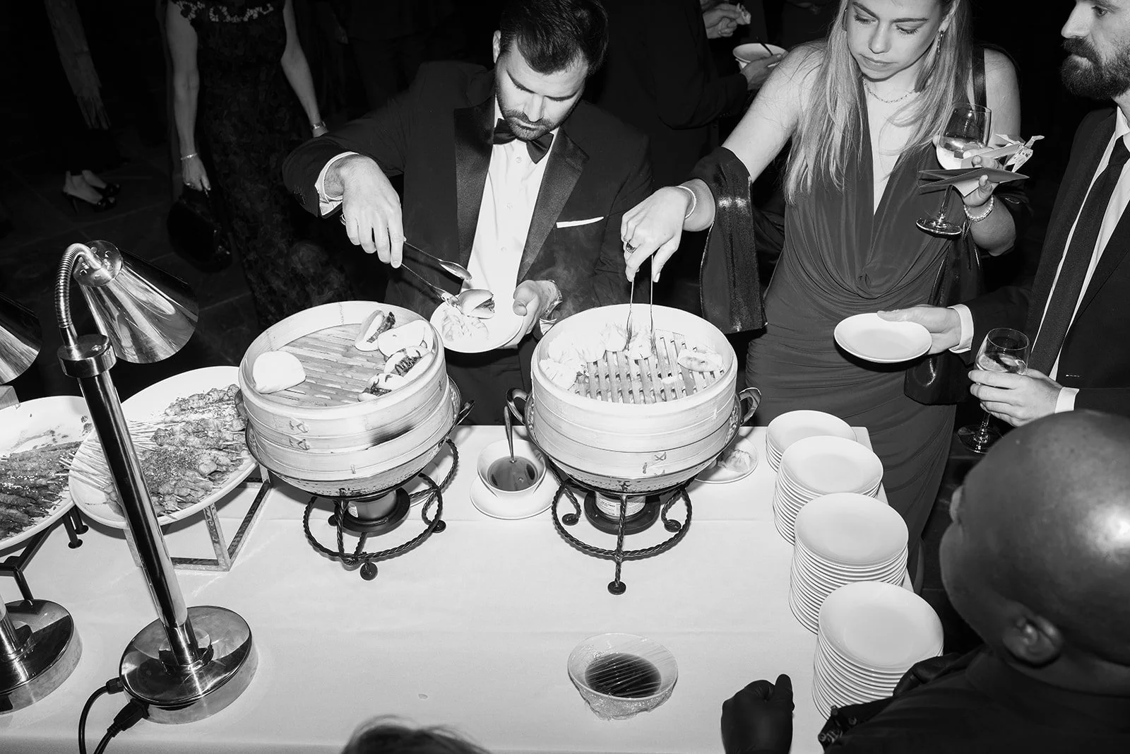 Heartfelt Spring Wedding at Brooklyn Botanic Garden_BLB Events NYC_Eryc Perez de Tagle