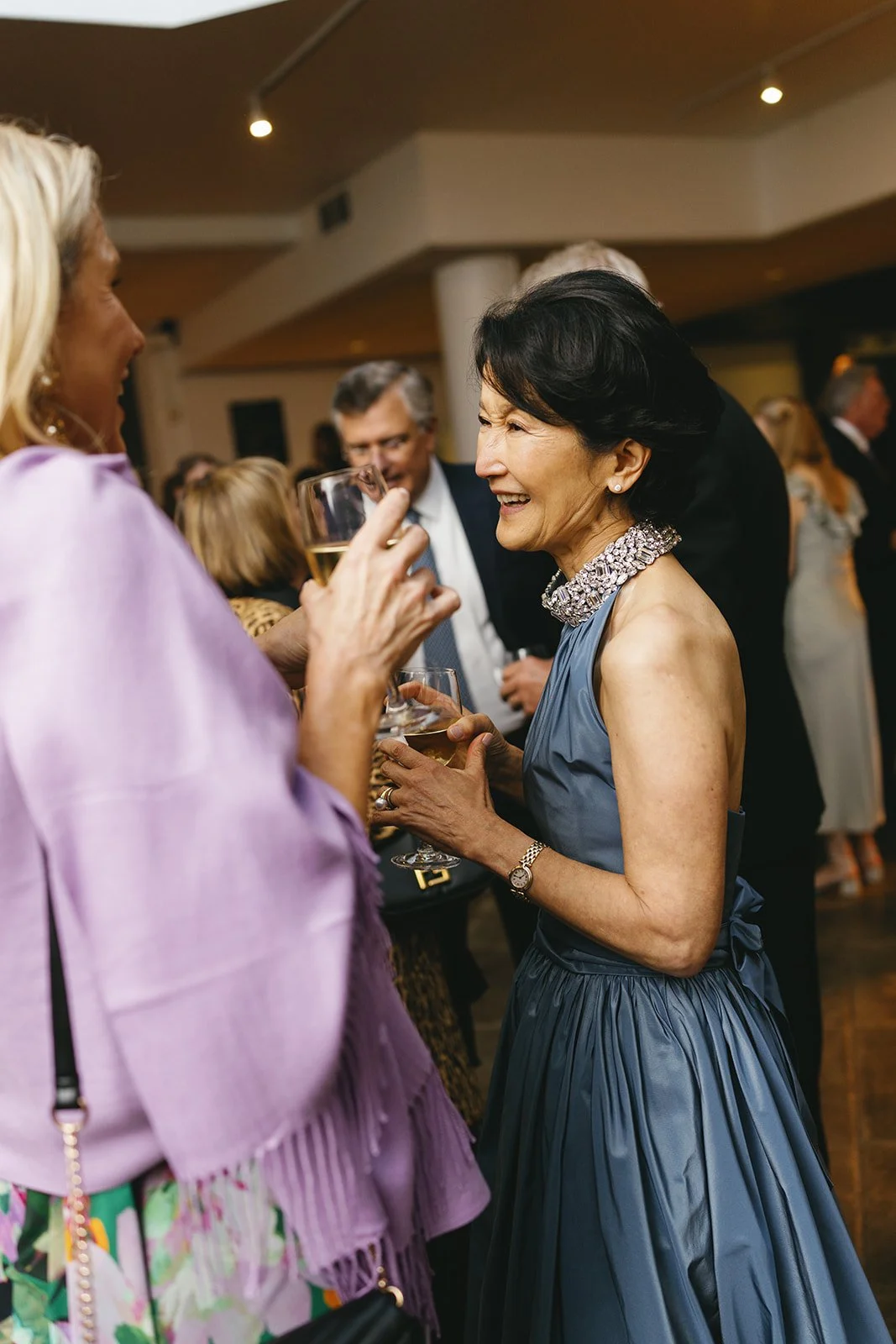 Heartfelt Spring Wedding at Brooklyn Botanic Garden_BLB Events NYC_Eryc Perez de Tagle