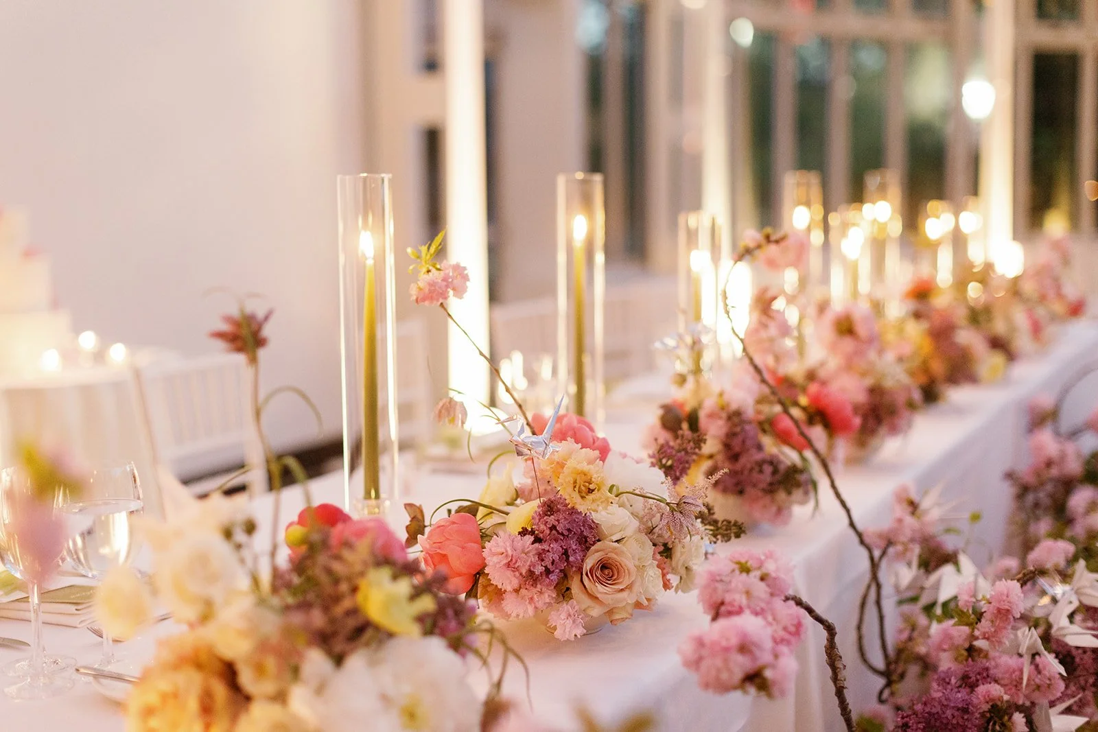 Heartfelt Spring Wedding at Brooklyn Botanic Garden_BLB Events NYC_Eryc Perez de Tagle