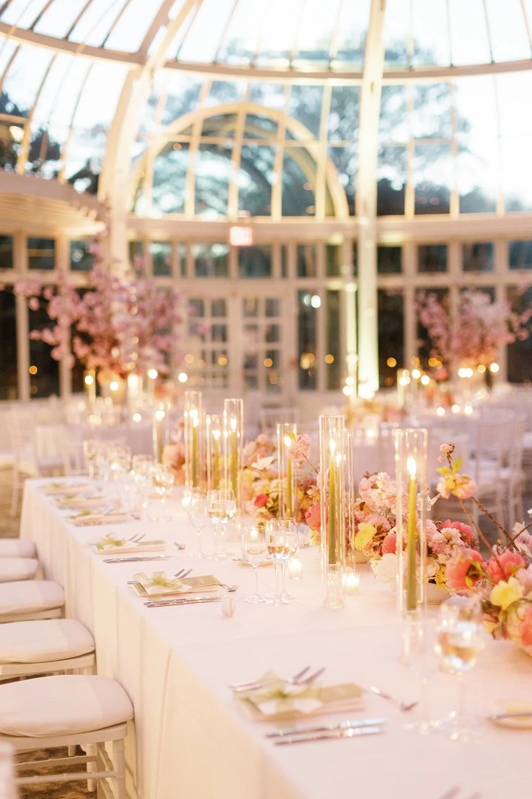 Heartfelt Spring Wedding at Brooklyn Botanic Garden_BLB Events NYC_Eryc Perez de Tagle