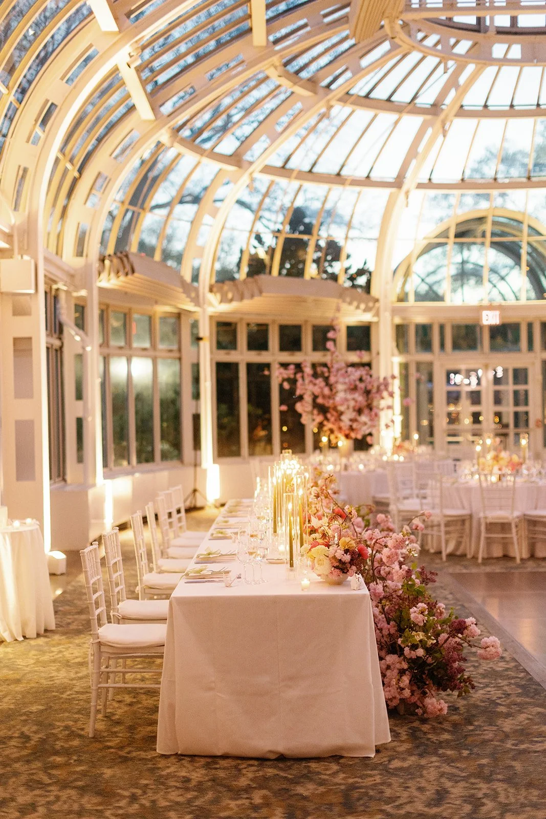 Heartfelt Spring Wedding at Brooklyn Botanic Garden_BLB Events NYC_Eryc Perez de Tagle