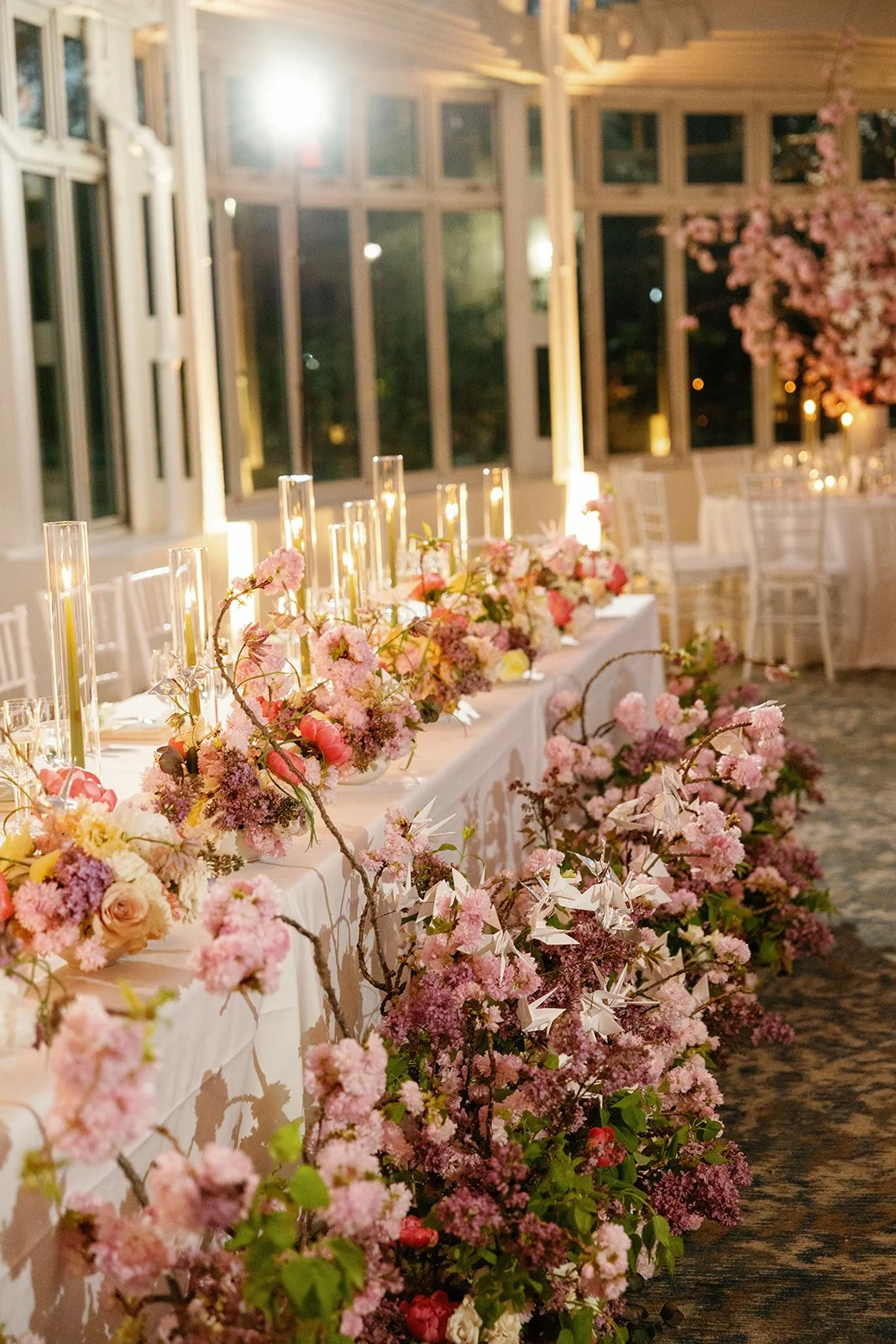 Heartfelt Spring Wedding at Brooklyn Botanic Garden_BLB Events NYC_Eryc Perez de Tagle