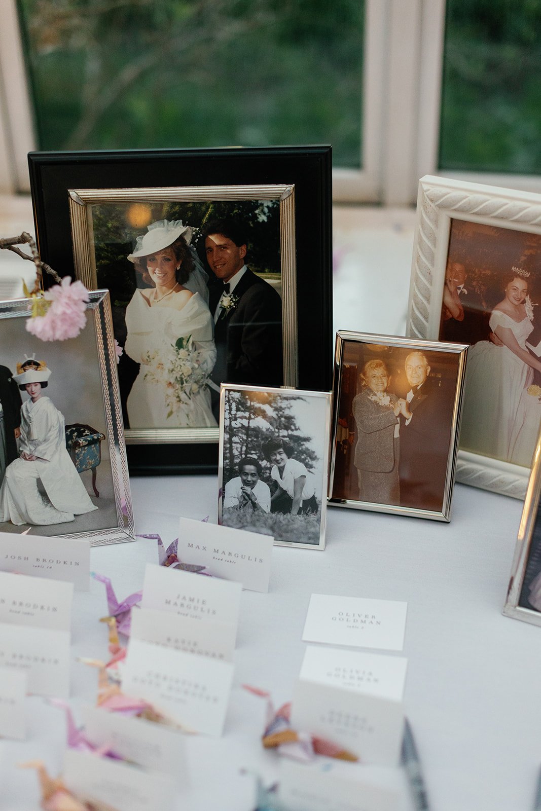 Heartfelt Spring Wedding at Brooklyn Botanic Garden_BLB Events NYC_Eryc Perez de Tagle