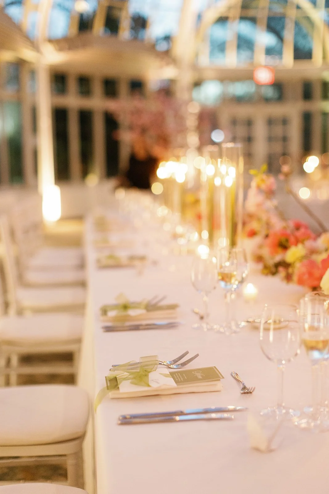 Heartfelt Spring Wedding at Brooklyn Botanic Garden_BLB Events NYC_Eryc Perez de Tagle