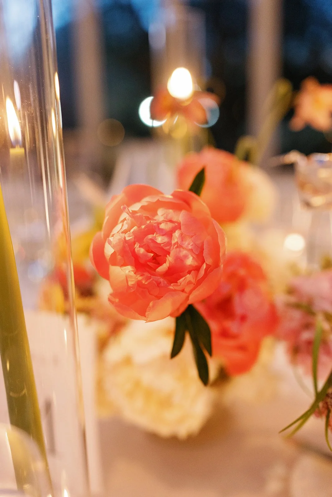 Heartfelt Spring Wedding at Brooklyn Botanic Garden_BLB Events NYC_Eryc Perez de Tagle