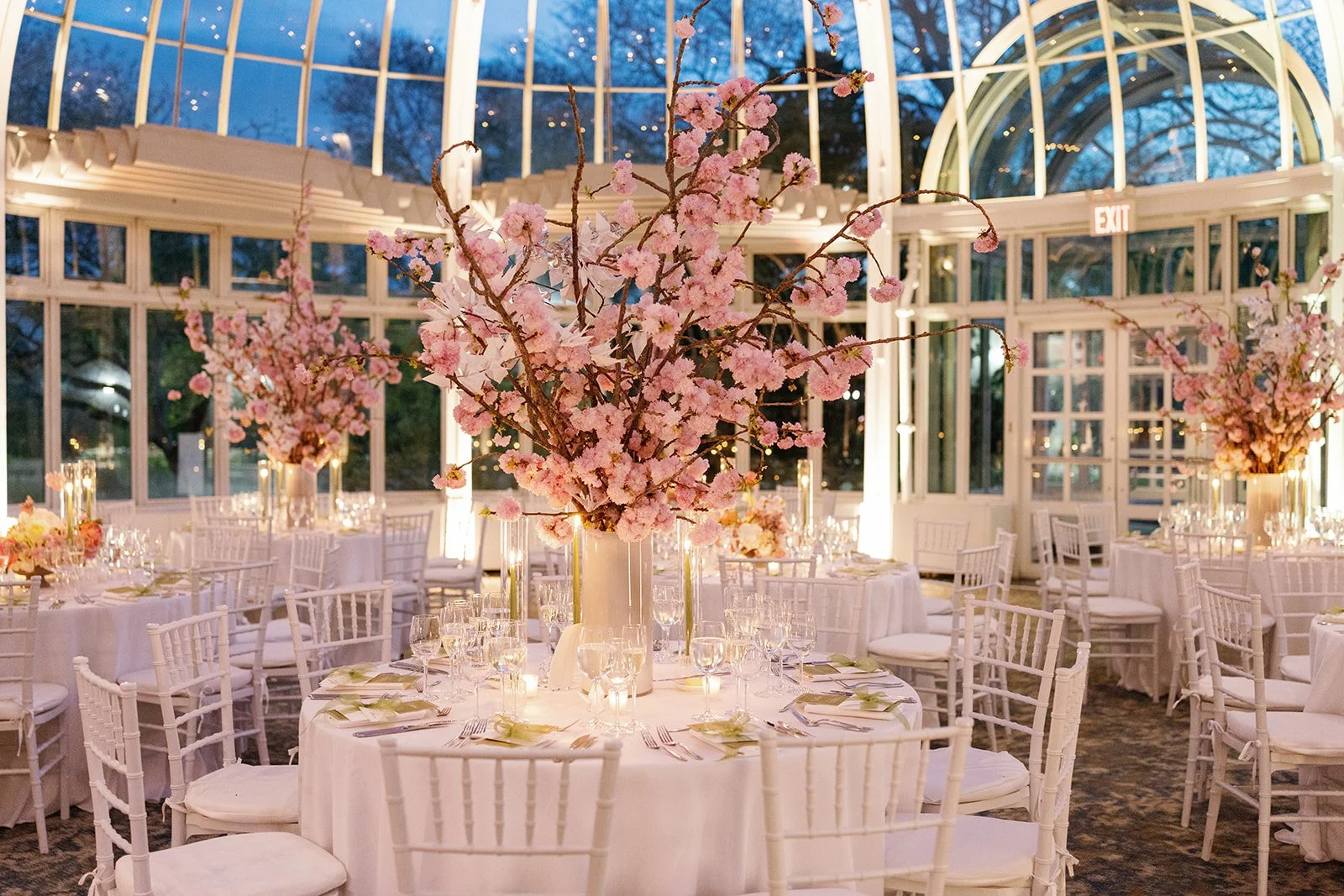 Heartfelt Spring Wedding at Brooklyn Botanic Garden_BLB Events NYC_Eryc Perez de Tagle