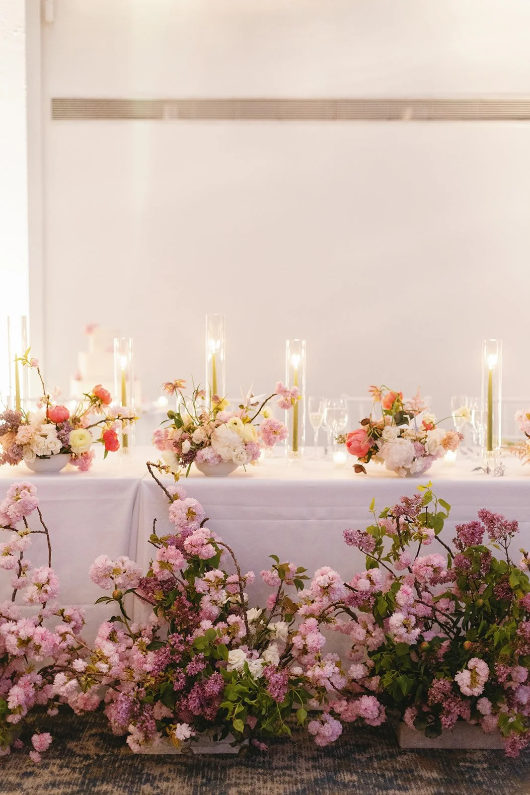 Heartfelt Spring Wedding at Brooklyn Botanic Garden_BLB Events NYC_Eryc Perez de Tagle