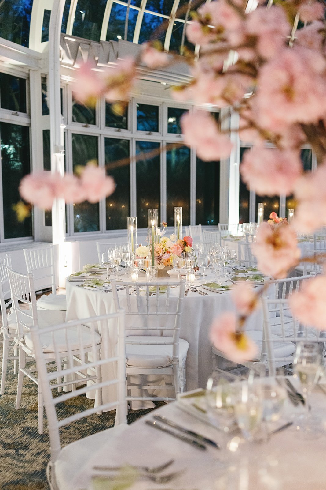 Heartfelt Spring Wedding at Brooklyn Botanic Garden_BLB Events NYC_Eryc Perez de Tagle