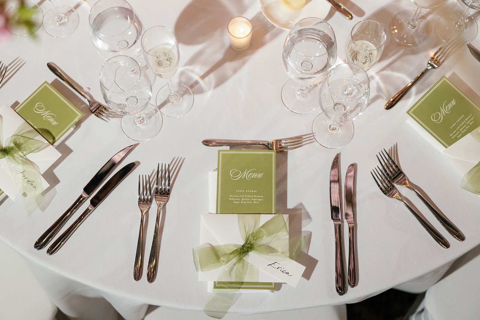 Heartfelt Spring Wedding at Brooklyn Botanic Garden_BLB Events NYC_Eryc Perez de Tagle