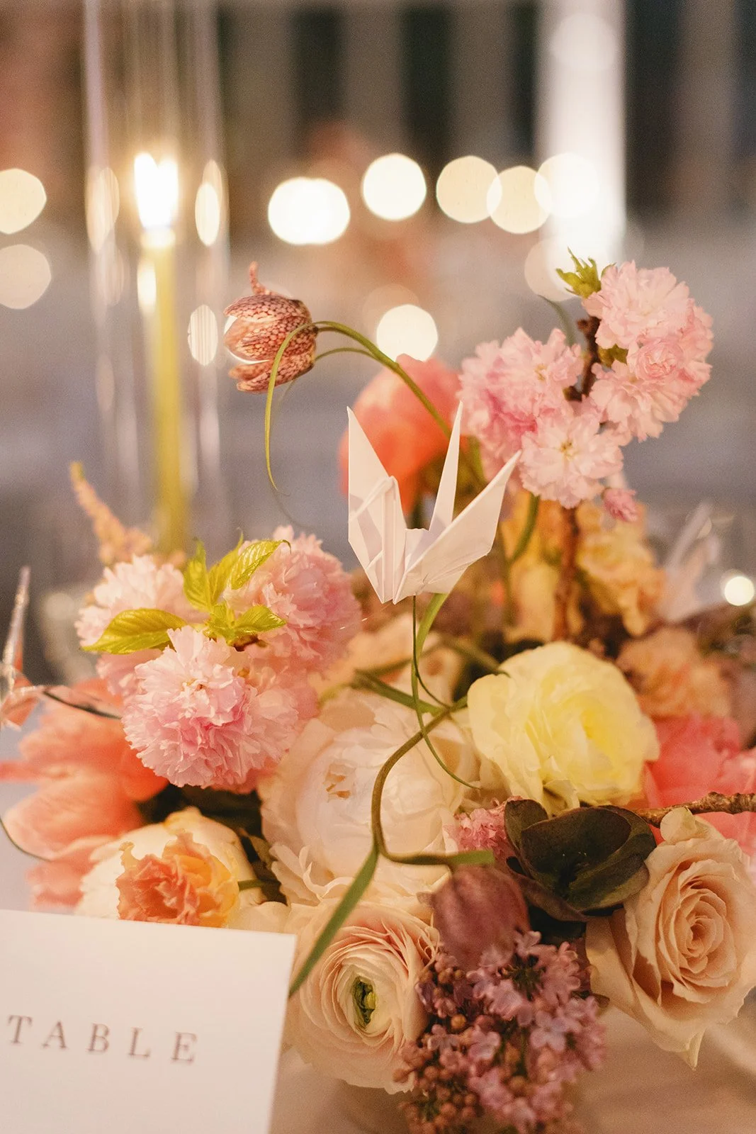 Heartfelt Spring Wedding at Brooklyn Botanic Garden_BLB Events NYC_Eryc Perez de Tagle
