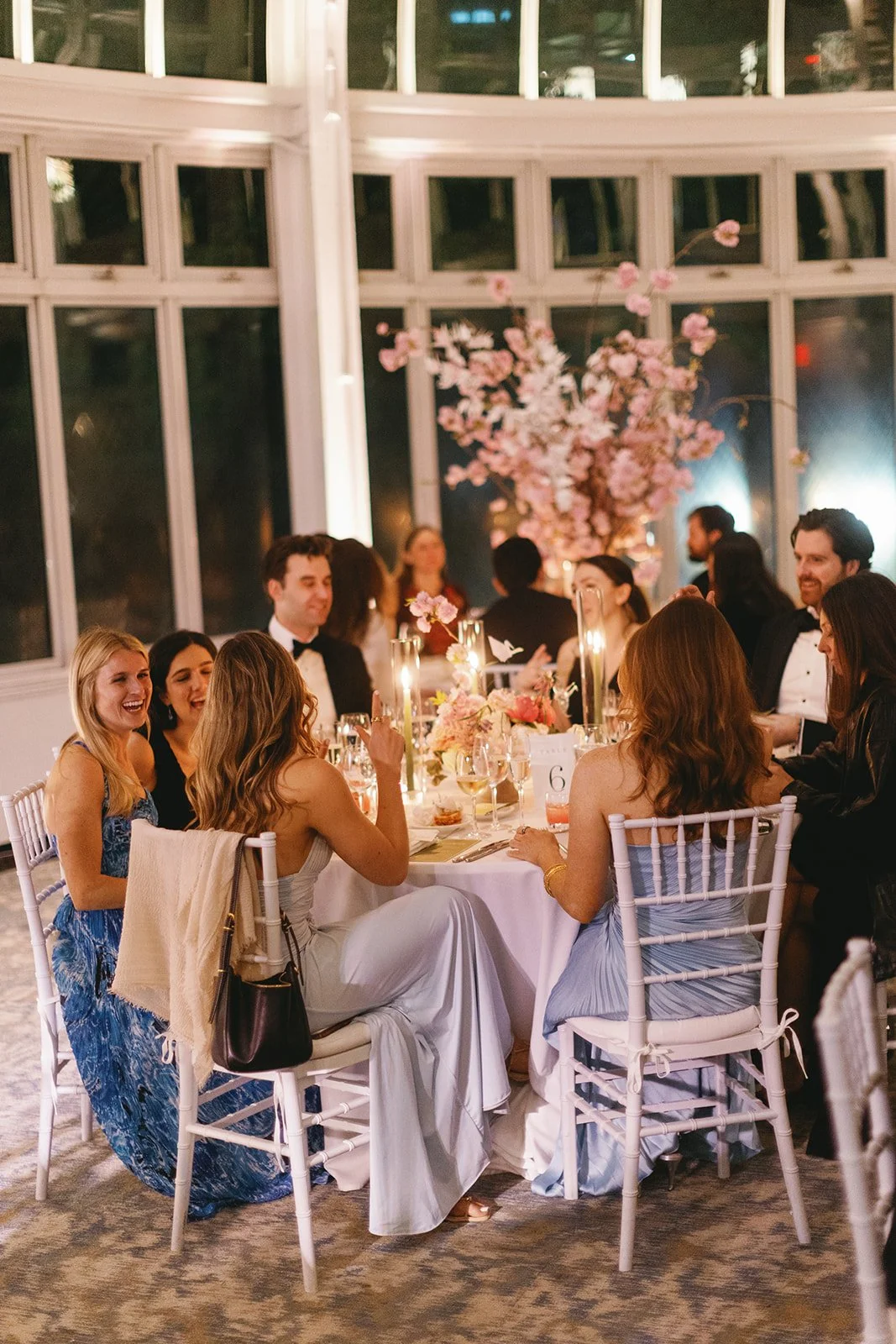 Heartfelt Spring Wedding at Brooklyn Botanic Garden_BLB Events NYC_Eryc Perez de Tagle
