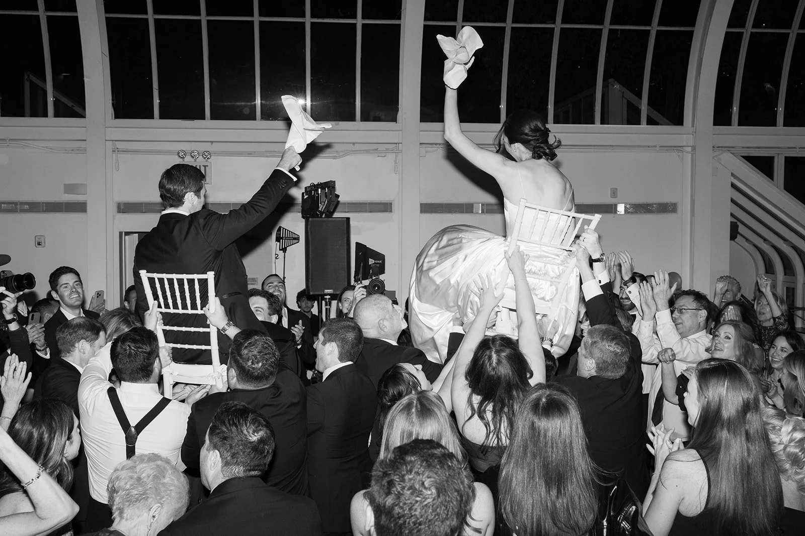 Heartfelt Spring Wedding at Brooklyn Botanic Garden_BLB Events NYC_Eryc Perez de Tagle