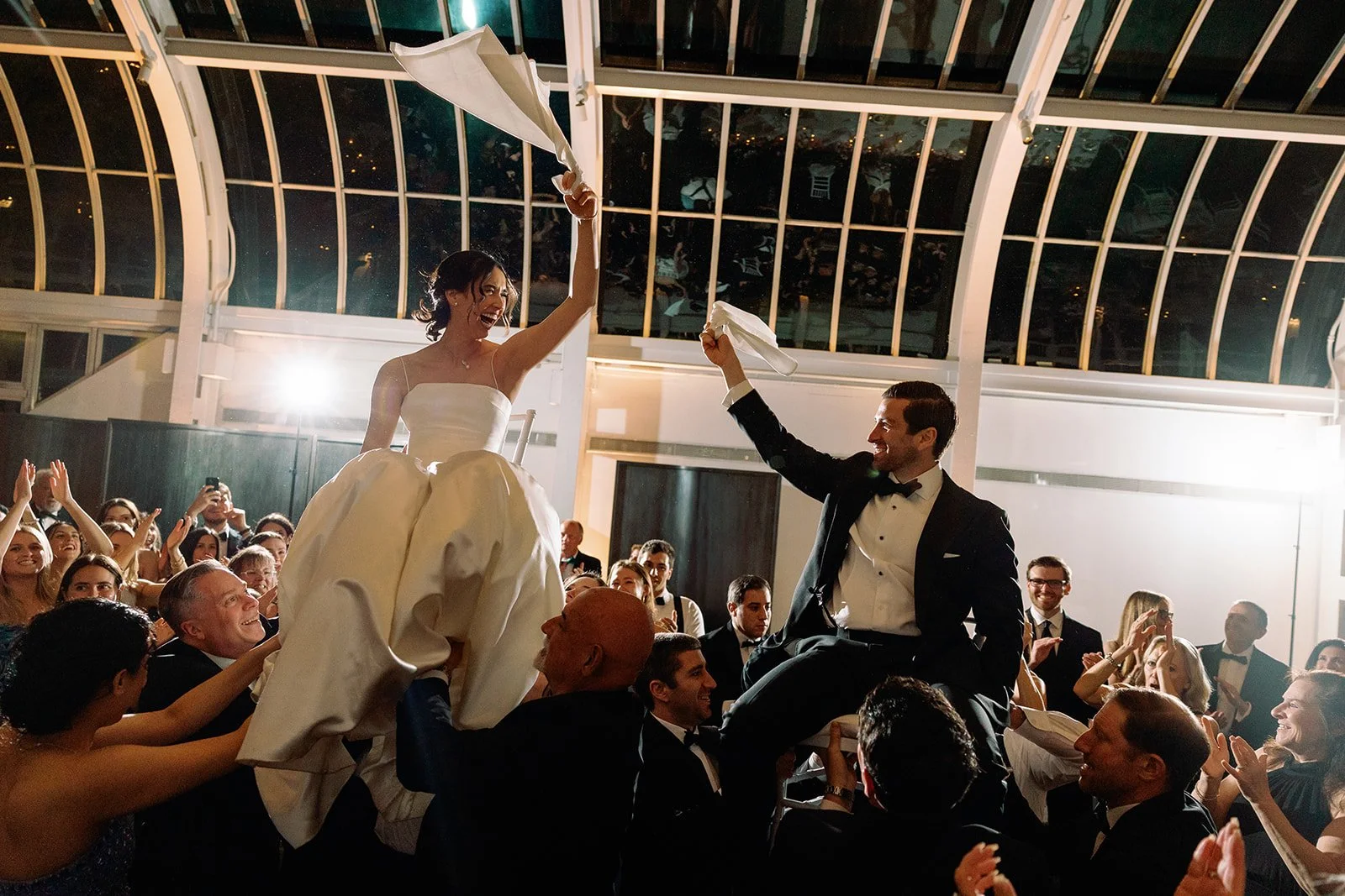 Heartfelt Spring Wedding at Brooklyn Botanic Garden_BLB Events NYC_Eryc Perez de Tagle