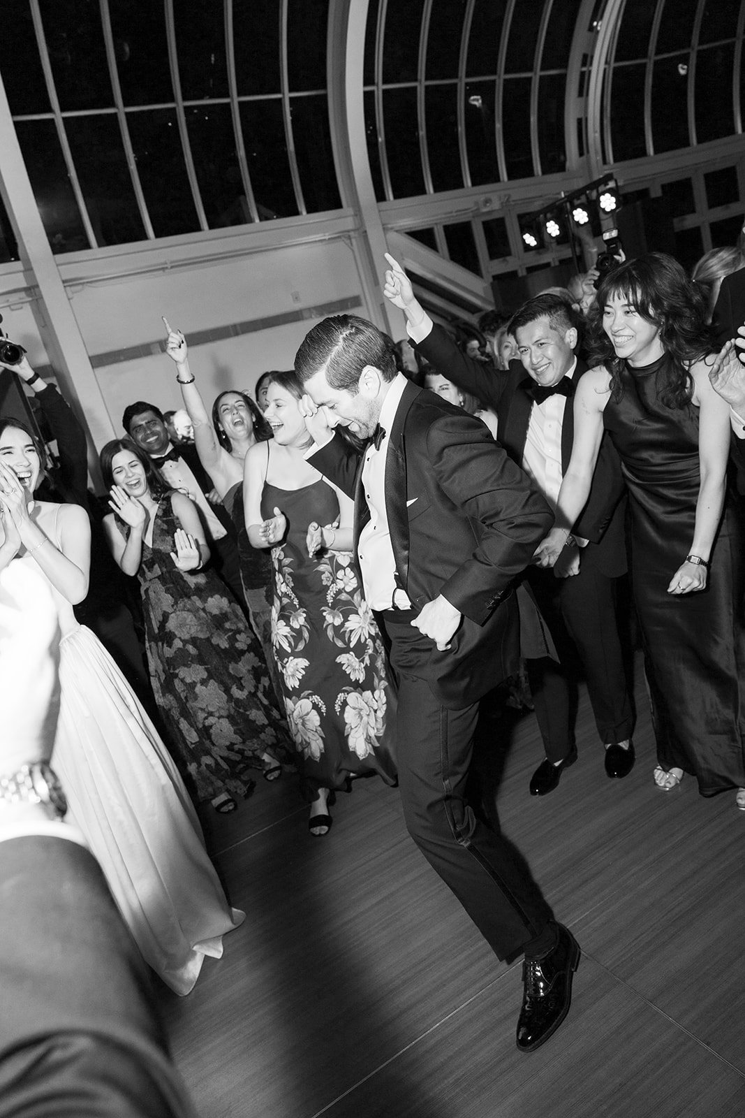 Heartfelt Spring Wedding at Brooklyn Botanic Garden_BLB Events NYC_Eryc Perez de Tagle