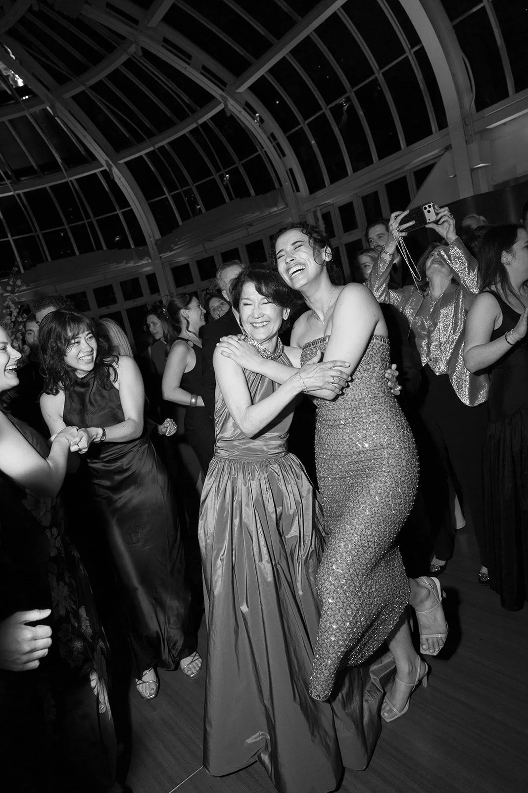 Heartfelt Spring Wedding at Brooklyn Botanic Garden_BLB Events NYC_Eryc Perez de Tagle