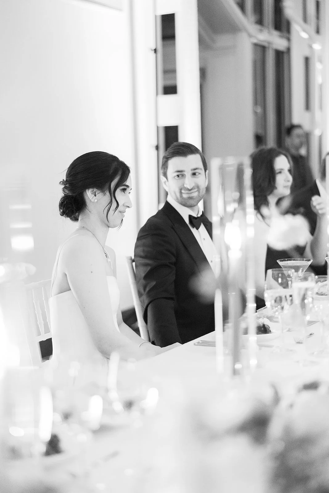 Heartfelt Spring Wedding at Brooklyn Botanic Garden_BLB Events NYC_Eryc Perez de Tagle