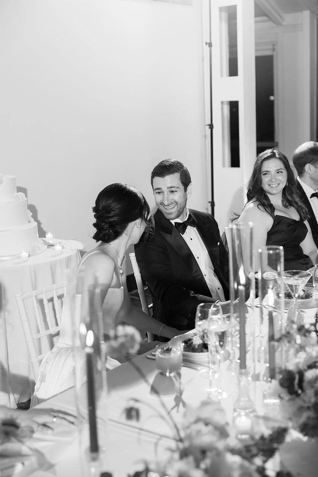 Heartfelt Spring Wedding at Brooklyn Botanic Garden_BLB Events NYC_Eryc Perez de Tagle