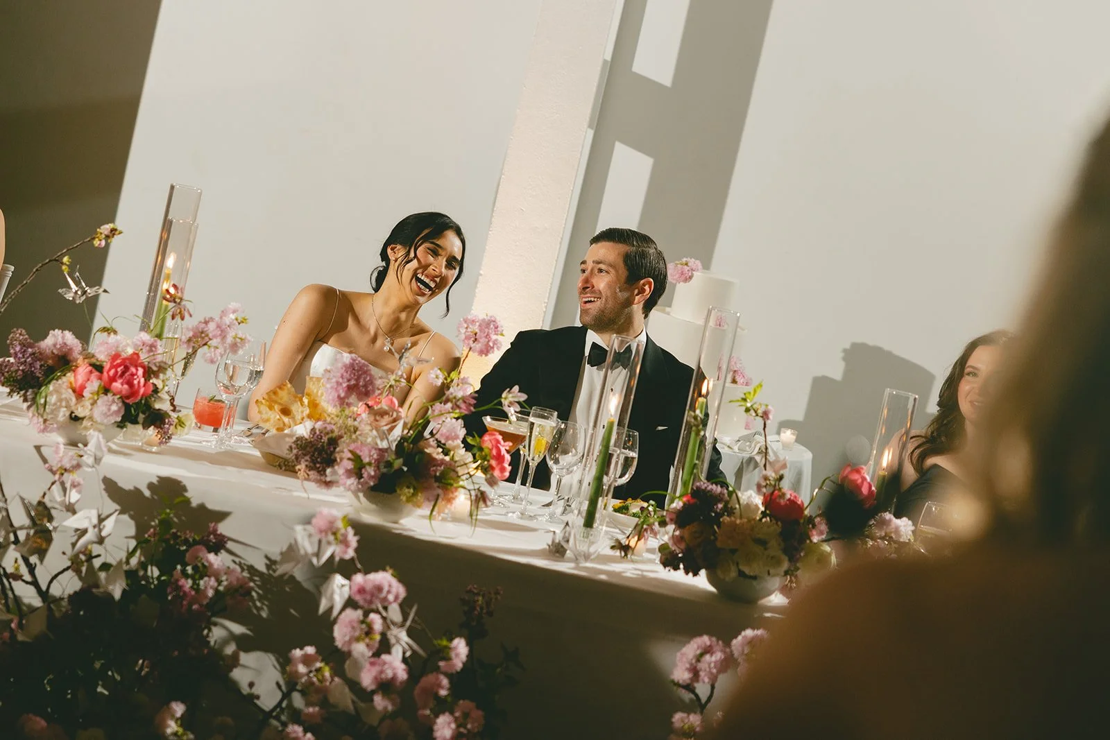 Heartfelt Spring Wedding at Brooklyn Botanic Garden_BLB Events NYC_Eryc Perez de Tagle