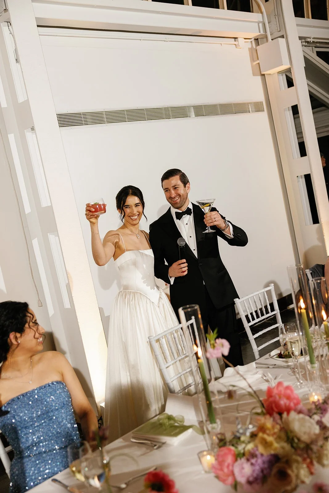 Heartfelt Spring Wedding at Brooklyn Botanic Garden_BLB Events NYC_Eryc Perez de Tagle