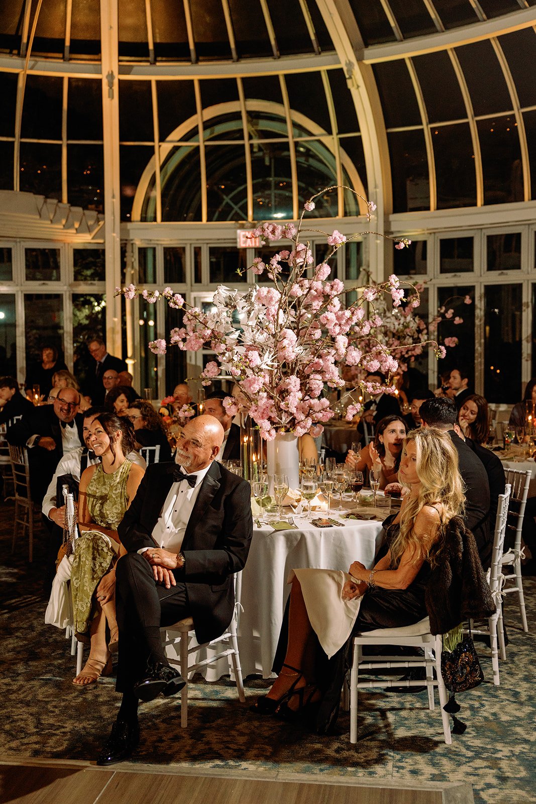 Heartfelt Spring Wedding at Brooklyn Botanic Garden_BLB Events NYC_Eryc Perez de Tagle