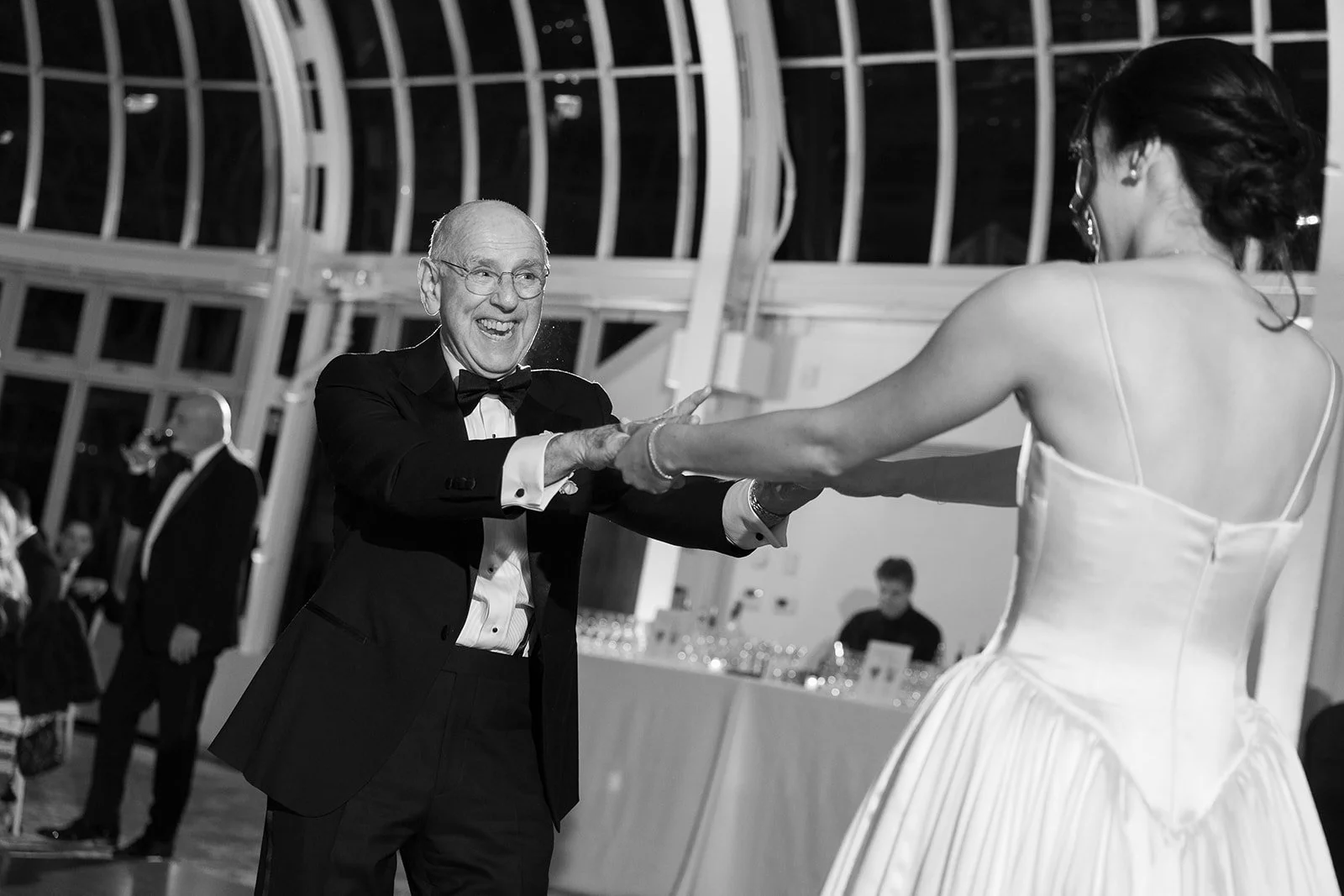 Heartfelt Spring Wedding at Brooklyn Botanic Garden_BLB Events NYC_Eryc Perez de Tagle