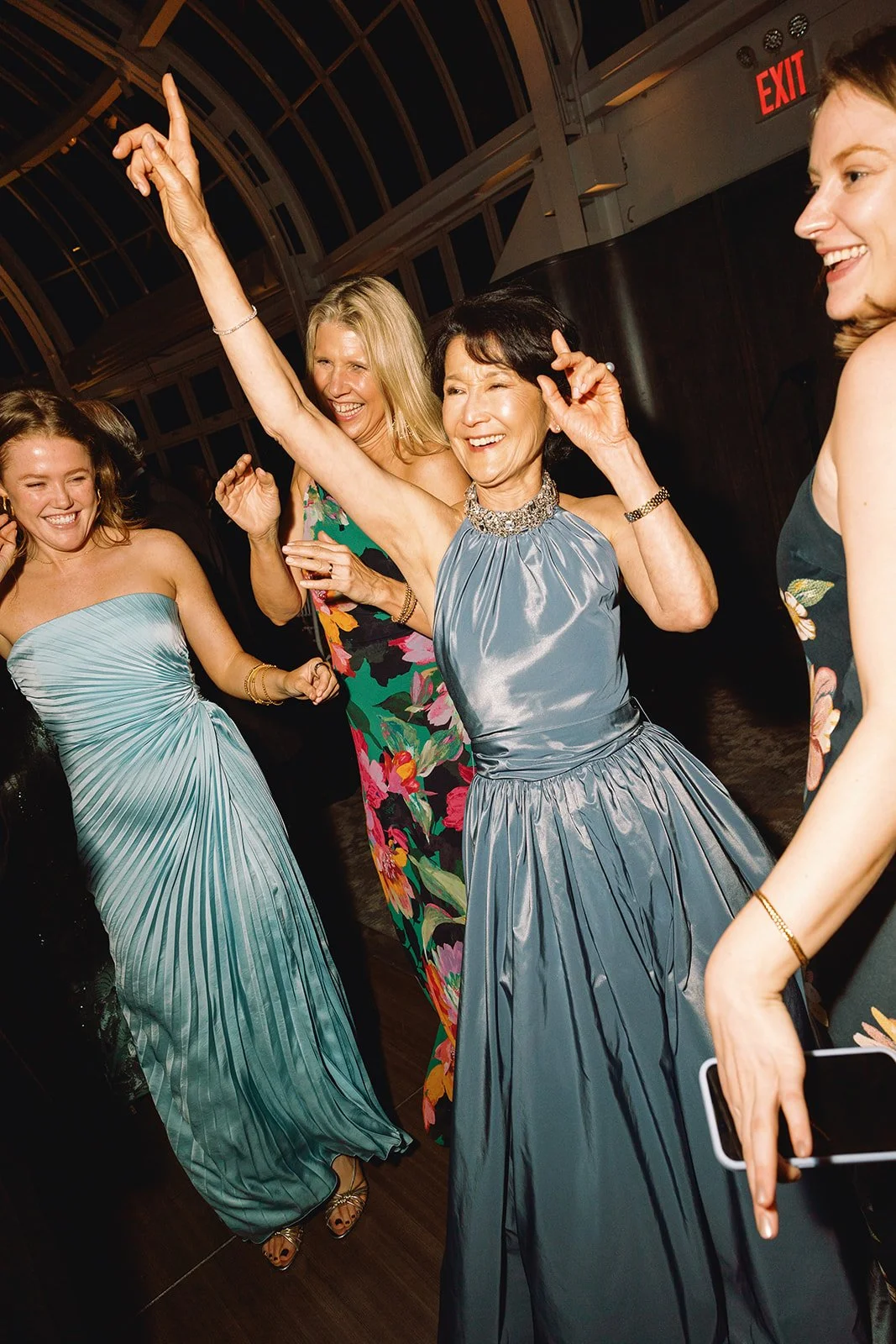 Heartfelt Spring Wedding at Brooklyn Botanic Garden_BLB Events NYC_Eryc Perez de Tagle