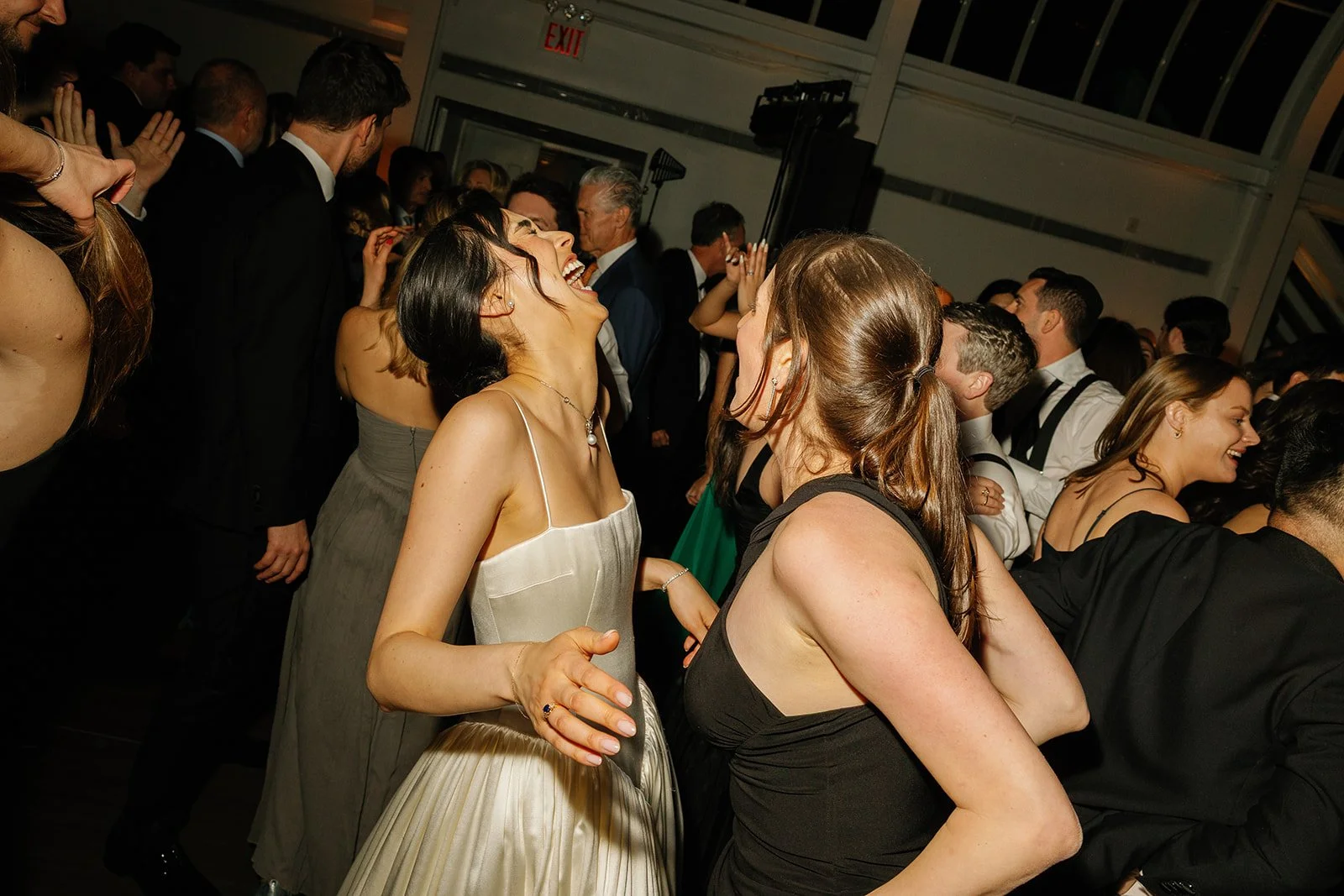 Heartfelt Spring Wedding at Brooklyn Botanic Garden_BLB Events NYC_Eryc Perez de Tagle