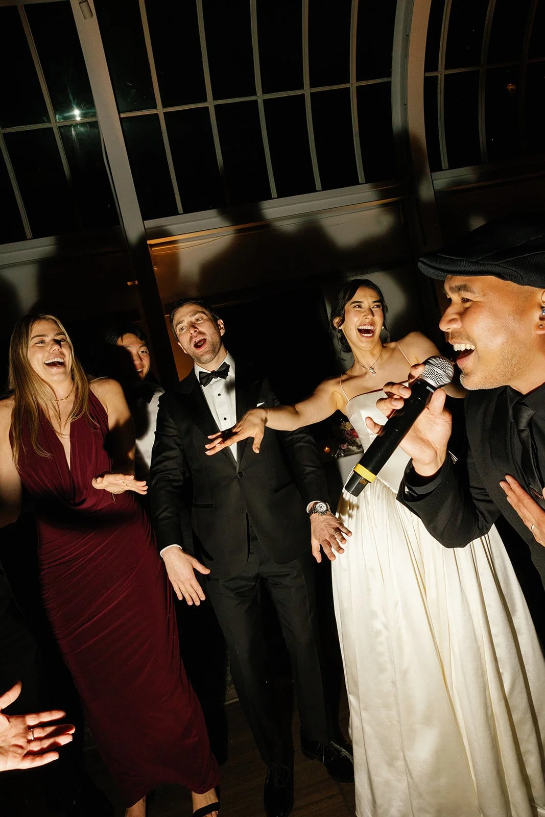Heartfelt Spring Wedding at Brooklyn Botanic Garden_BLB Events NYC_Eryc Perez de Tagle