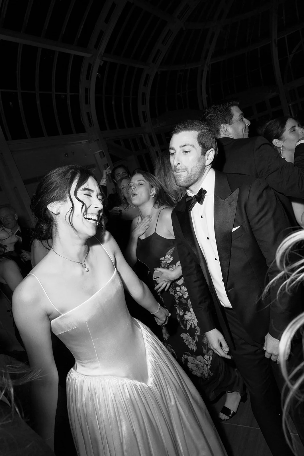 Heartfelt Spring Wedding at Brooklyn Botanic Garden_BLB Events NYC_Eryc Perez de Tagle