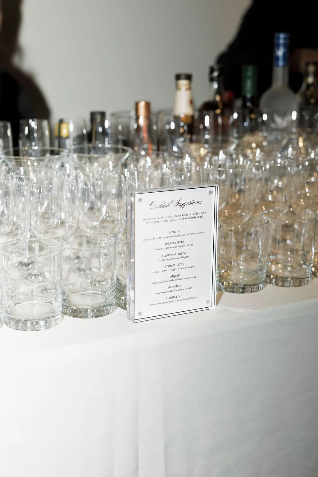 Modern October Wedding at Lincoln Center New York