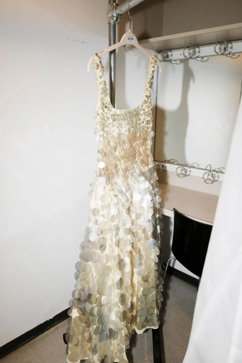 Modern October Wedding at Lincoln Center New York