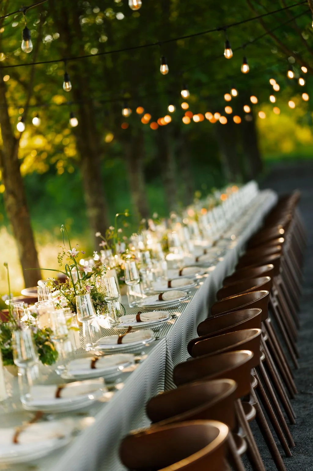 Where to Get Married in New York for a $500K+ Budget