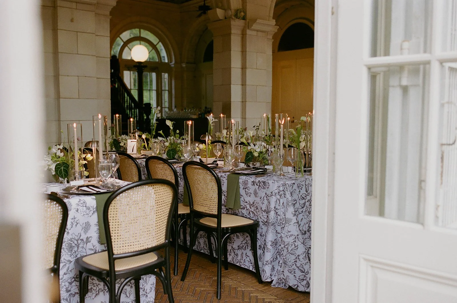 How to Plan a Quiet-Luxury Wedding