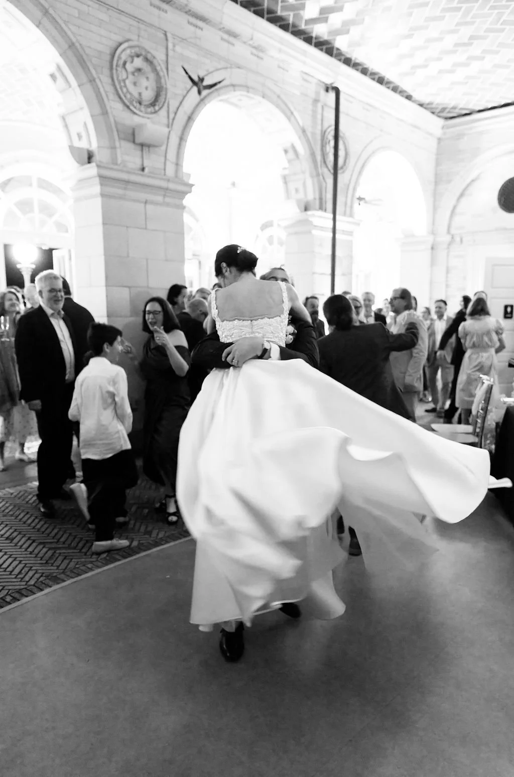 Prospect Park Boathouse Summer Wedding_BLB Events NYC Wedding Planner_Sarah Lockhart Photography