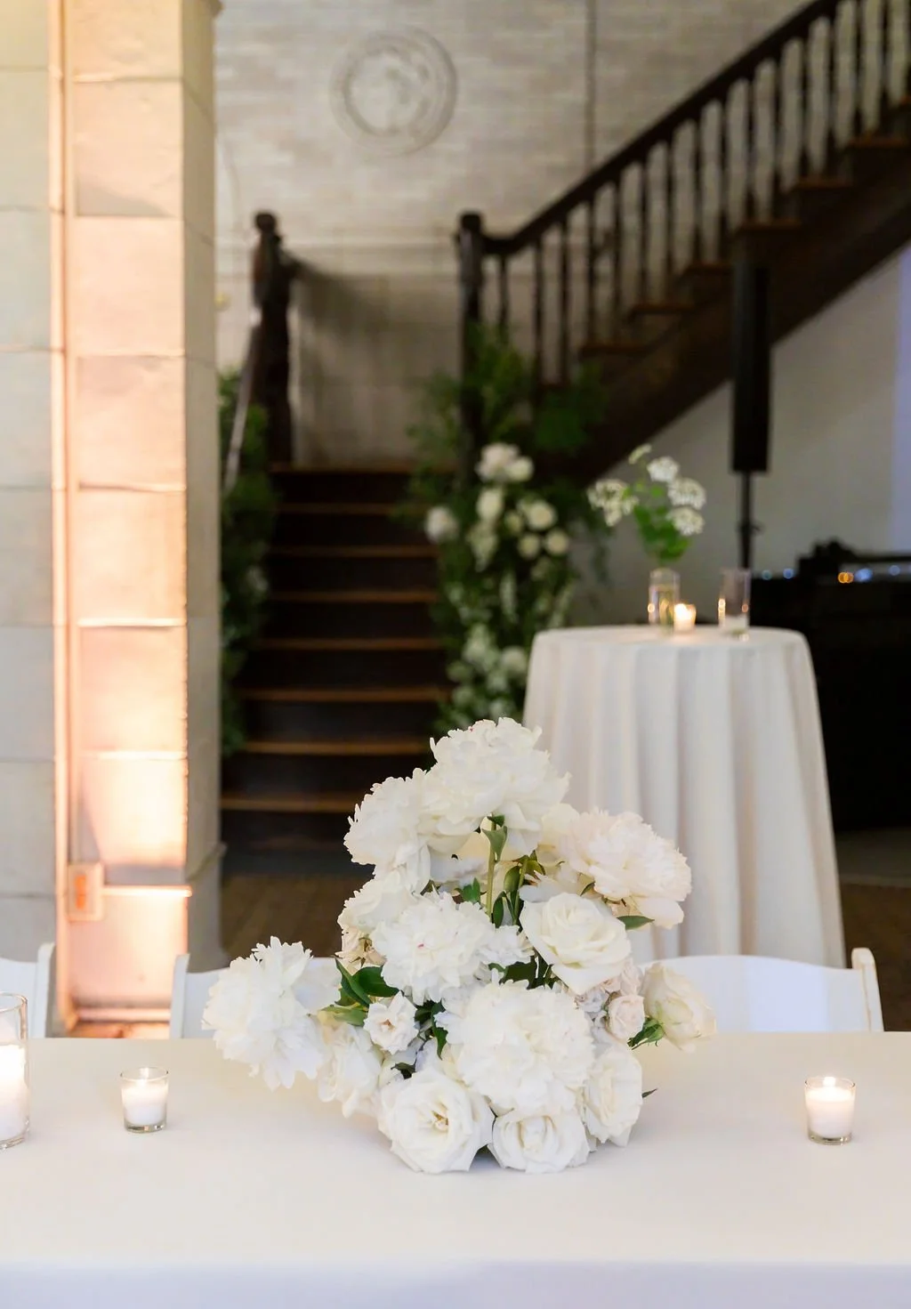 Prospect Park Boathouse Summer Wedding_BLB Events NYC Wedding Planner_Sarah Lockhart Photography