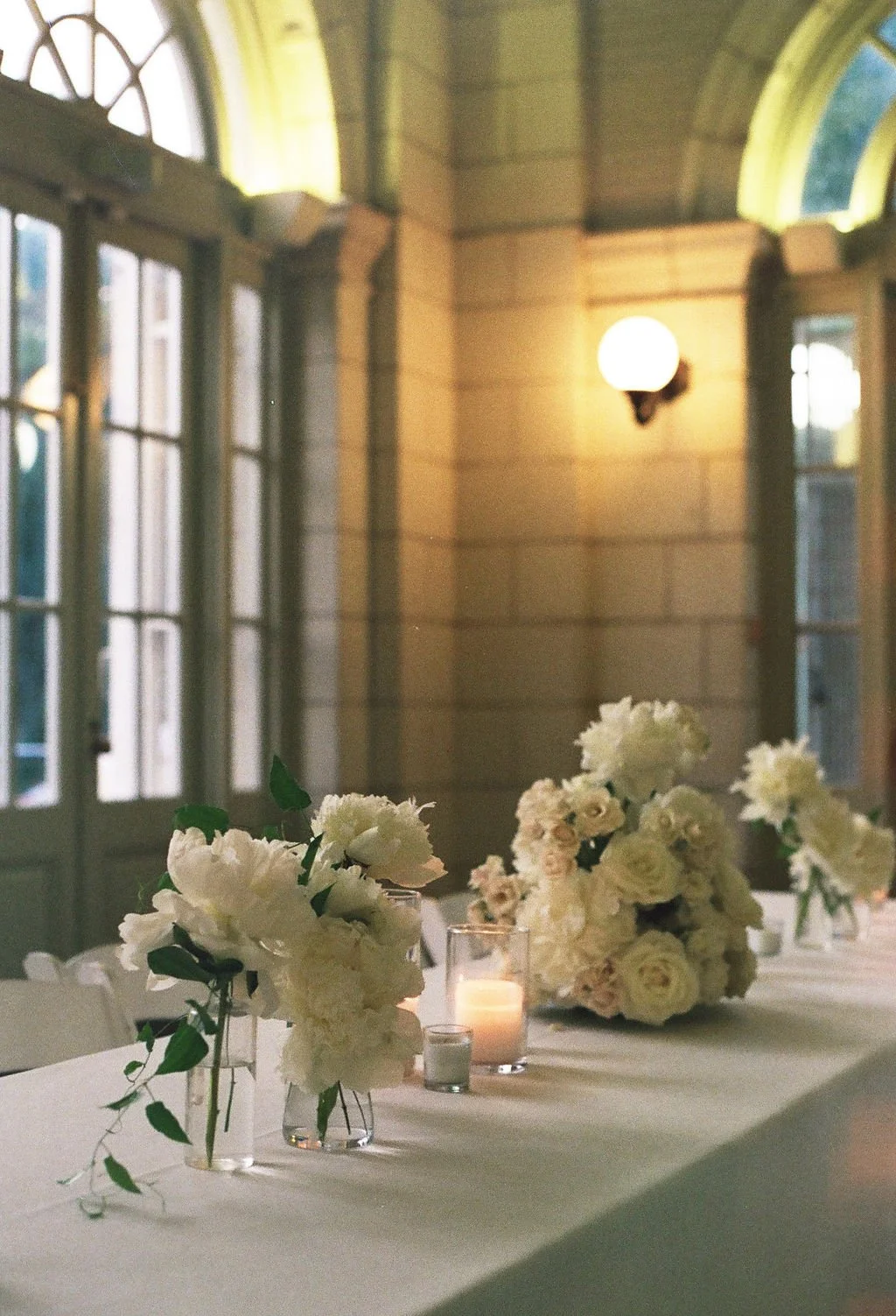 Prospect Park Boathouse Summer Wedding_BLB Events NYC Wedding Planner_Sarah Lockhart Photography