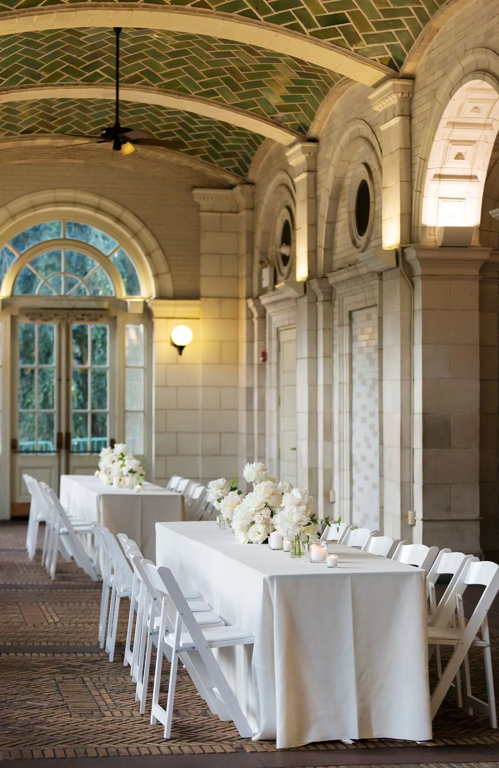 Prospect Park Boathouse Summer Wedding_BLB Events NYC Wedding Planner_Sarah Lockhart Photography