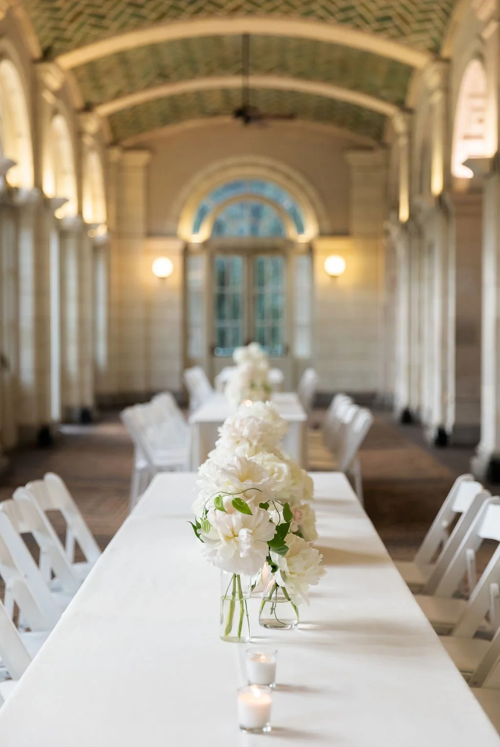 Prospect Park Boathouse Summer Wedding_BLB Events NYC Wedding Planner_Sarah Lockhart Photography