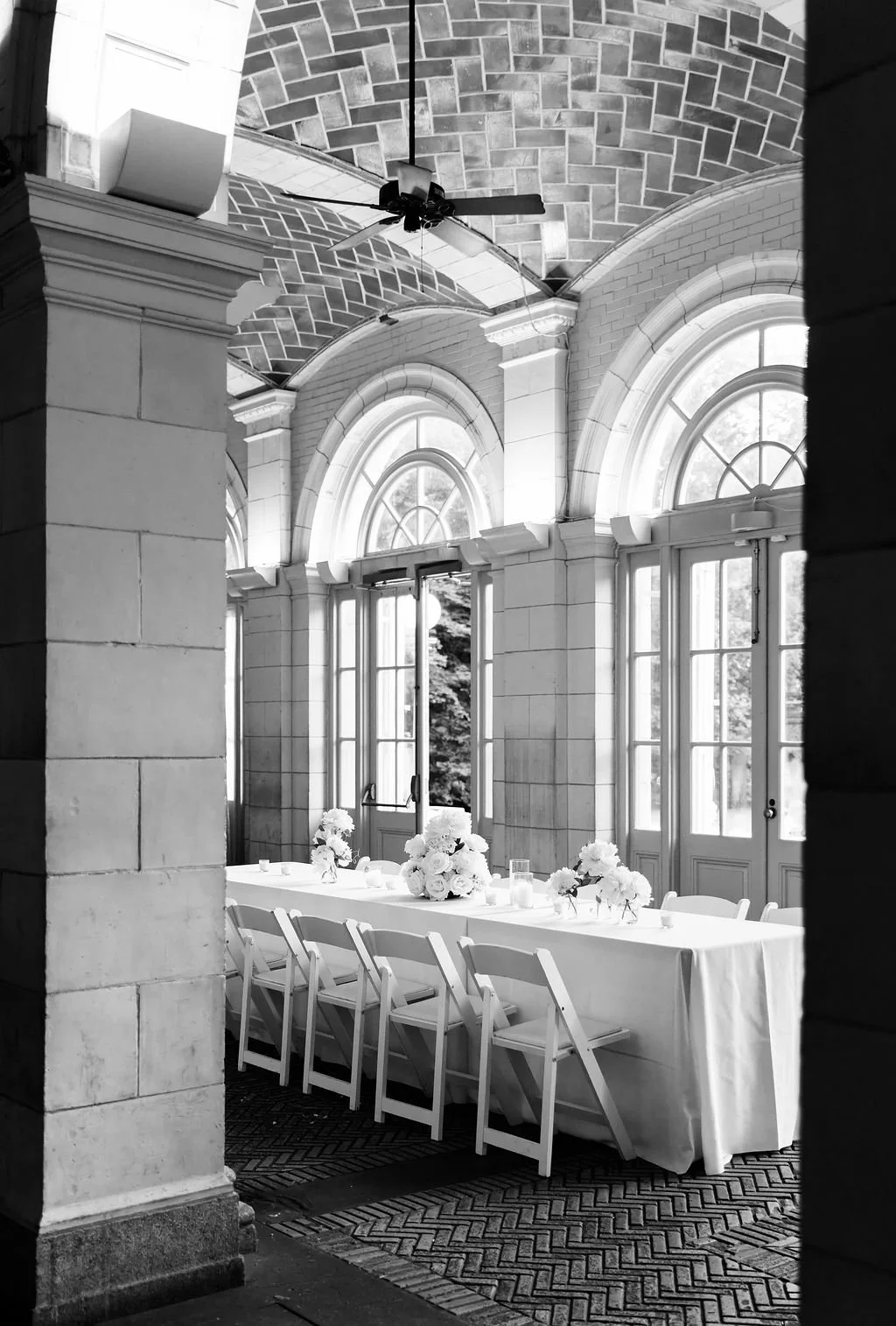 Prospect Park Boathouse Summer Wedding_BLB Events NYC Wedding Planner_Sarah Lockhart Photography