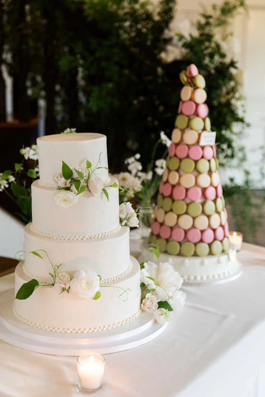 Prospect Park Boathouse Summer Wedding_BLB Events NYC Wedding Planner_Sarah Lockhart Photography