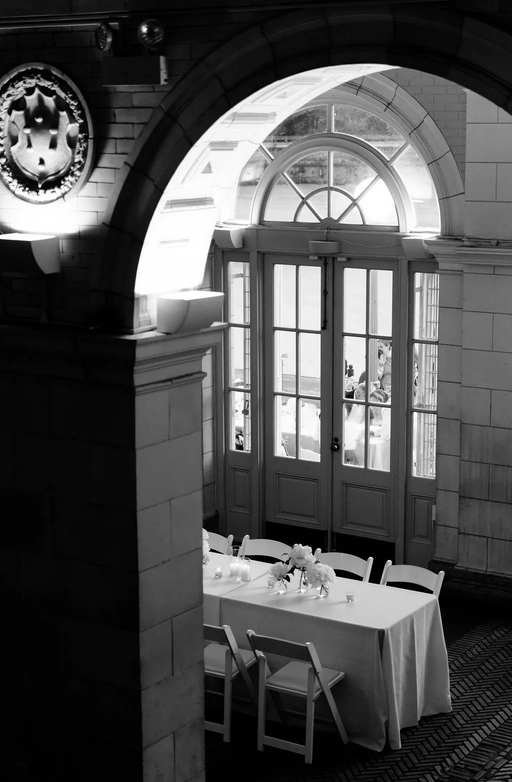 Prospect Park Boathouse Summer Wedding_BLB Events NYC Wedding Planner_Sarah Lockhart Photography