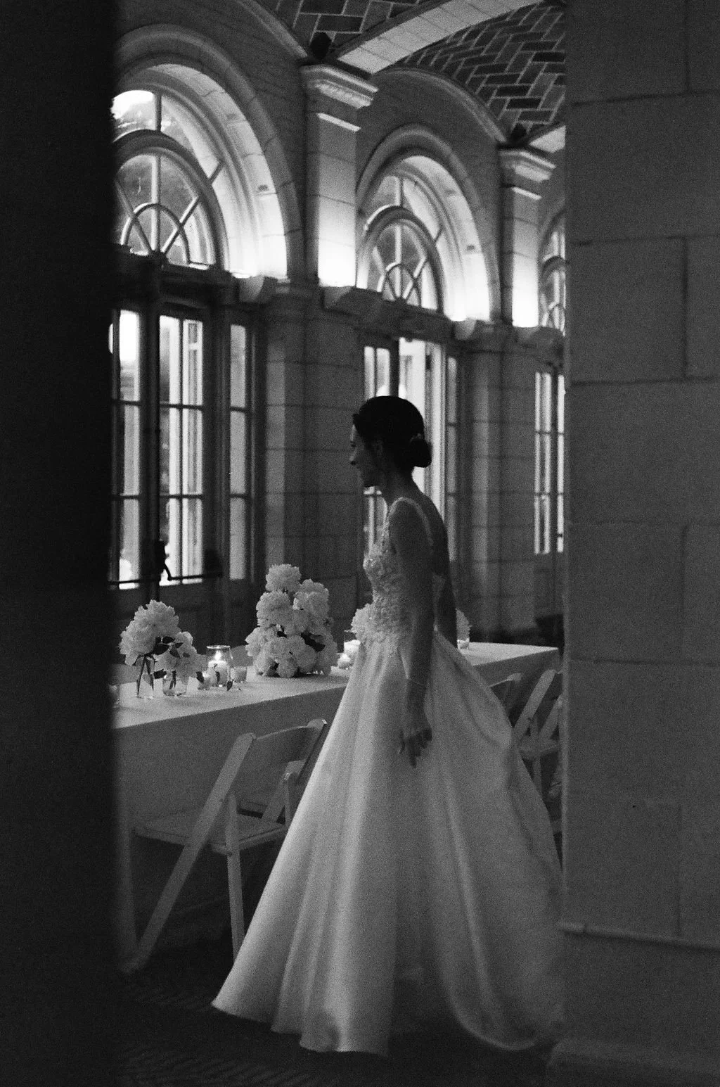 Prospect Park Boathouse Summer Wedding_BLB Events NYC Wedding Planner_Sarah Lockhart Photography