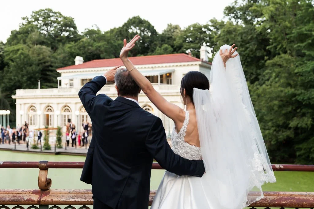 Prospect Park Boathouse Summer Wedding_BLB Events NYC Wedding Planner_Sarah Lockhart Photography