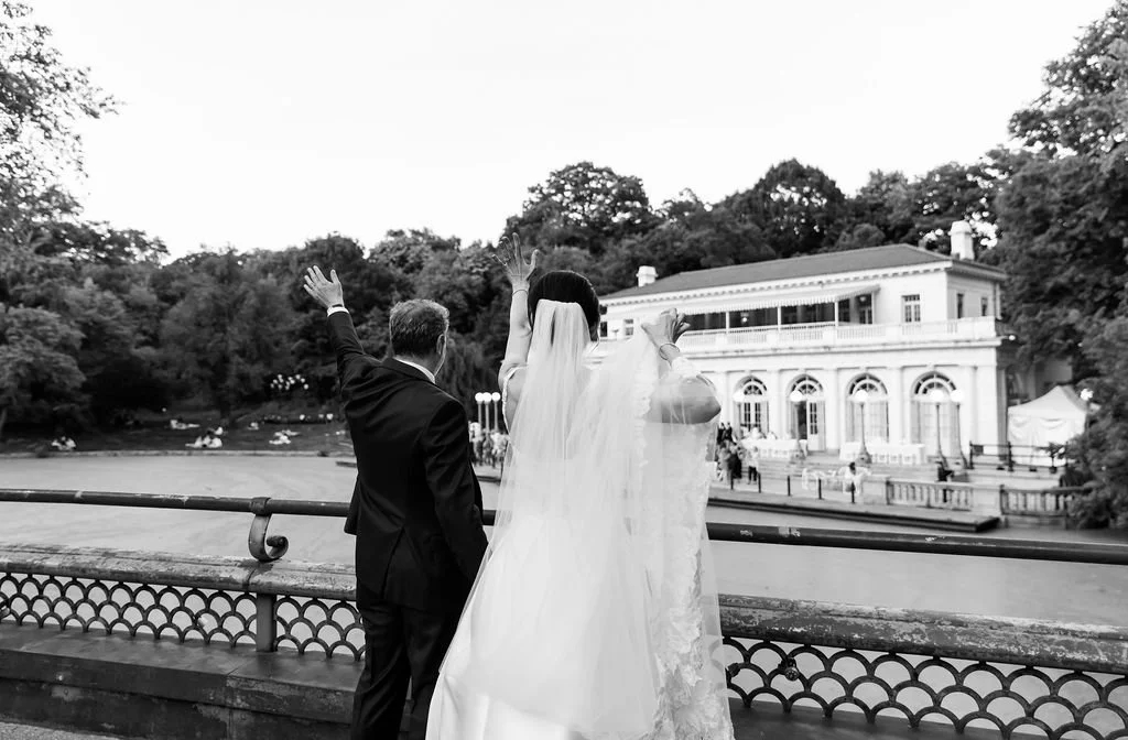 Prospect Park Boathouse Summer Wedding_BLB Events NYC Wedding Planner_Sarah Lockhart Photography