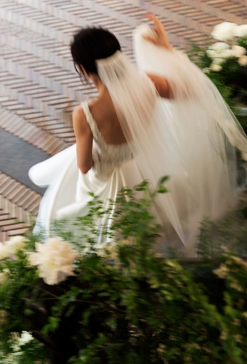 Prospect Park Boathouse Summer Wedding_BLB Events NYC Wedding Planner_Sarah Lockhart Photography